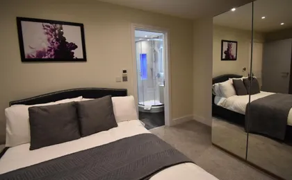 Northside Apartments Ealing