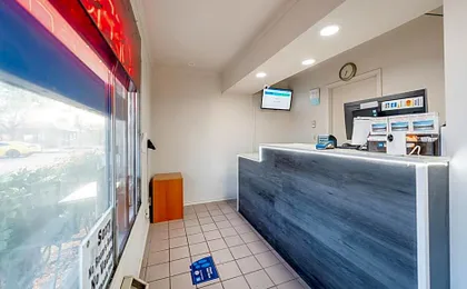 Best Value Inn by OYO Portland OR South East
