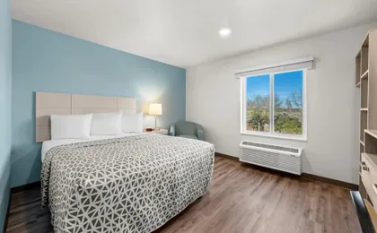 Woodspring Suites Columbia - Irmo