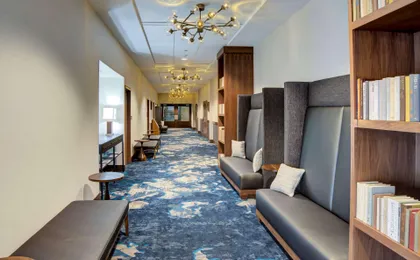 Doubletree by Hilton Harrisonburg, VA