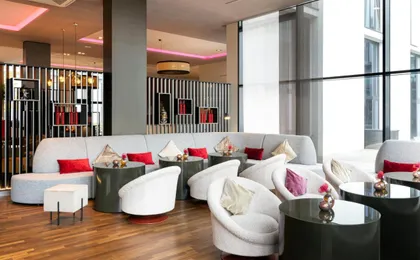 Leonardo Royal Hotel Munich