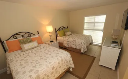 Beach Castle Resort by Rva