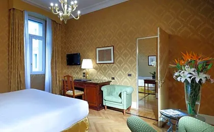 Eurostars Hotel Excelsior