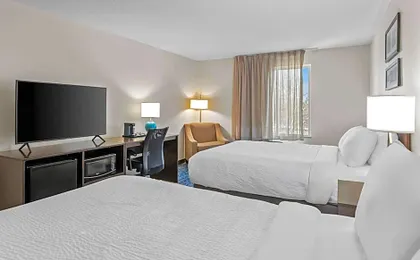 Sleep Inn & Suites Hiram - Atlanta Northwest