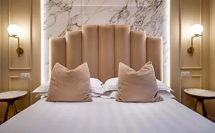Hotel Emma Small Luxury Hotel
