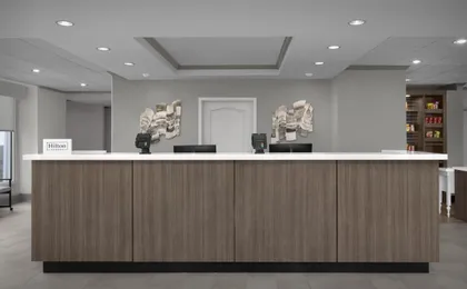 Hilton Garden Inn Annapolis