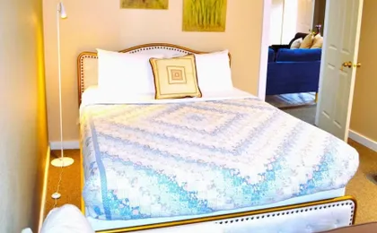 Room-cozy Nest Near UND Campus