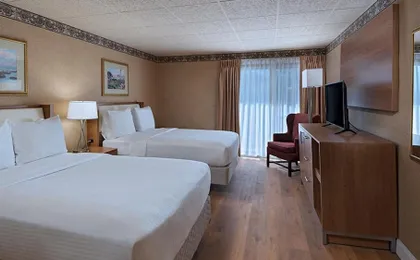 Mountain Laurel Resort