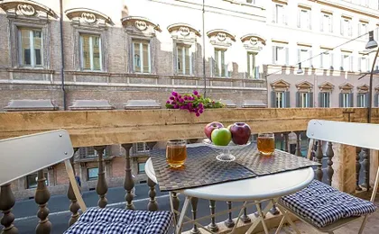Amazing Piazza Venezia Suites