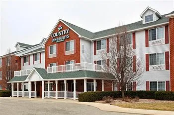 Country Inn & Suites By Carlson, Manteno, IL