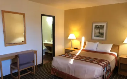 Super 8 by Wyndham Klamath Falls