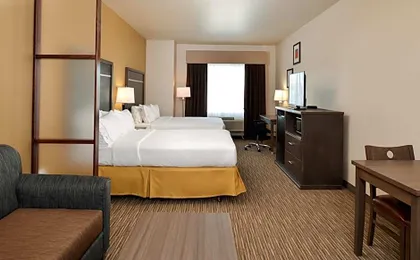 Holiday Inn Express & Suites Globe By IHG