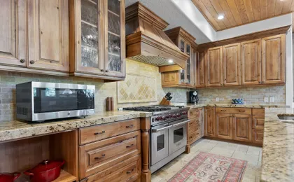 Lookout at Deer Valley Resort - Four Bedroom Residence with Spa #6559 4 Condo