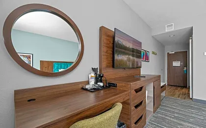Hampton Inn by Hilton Redmond Bend Airport