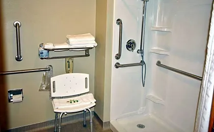 Homestead Inn and Suites