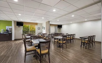Sleep Inn & Suites Valdosta Mall Area