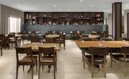 Doubletree by Hilton Lubbock University Area