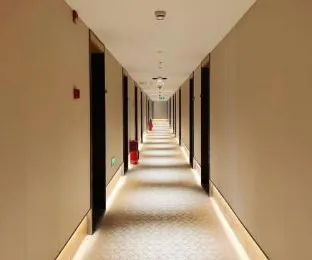 Ji Hotel Shanghai Xujiahui Xiaomuqiao Road