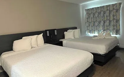 Motel 6 Hollywood, CA - Los Angeles