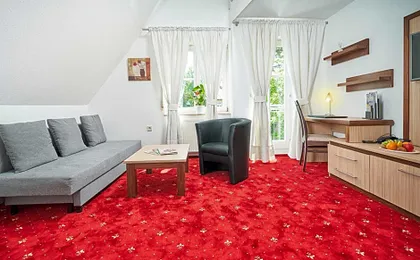 Apart Business Hotel
