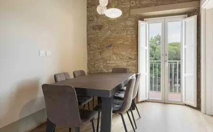 Casa agli Orti Oricellari by MMega