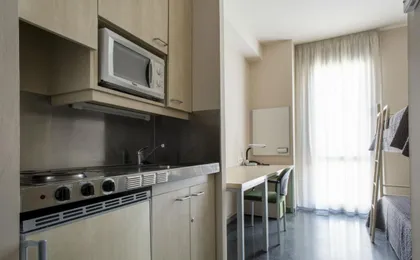 Residencia Damia Bonet
