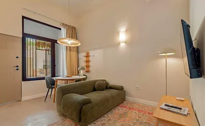 Arango Apartments