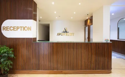 Hotel Avon Ruby