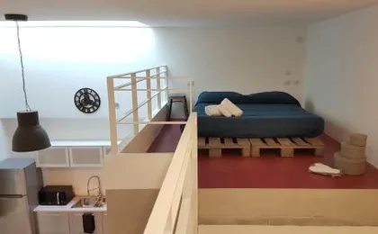 Bike-Loft