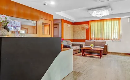 Treebo The Grand Skyla Marathahalli