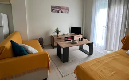 Agapi’S Apartment