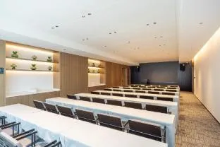 Atour Hotel Chengdu Qingyang Wanda Zhongba Metro Station