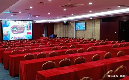 Vienna Hotel Shenzhen Shajing Shangnan