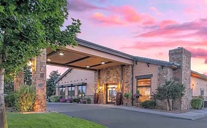 Best Western Rory & Ryan Inns
