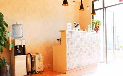 Meiyu Xiangjian Guesthouse