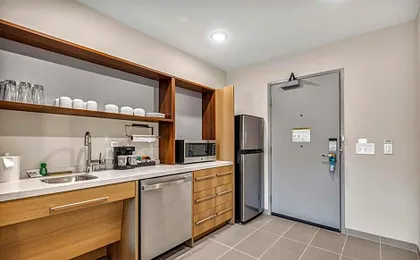 Home2 Suites by Hilton Raleigh West Lenovo Center