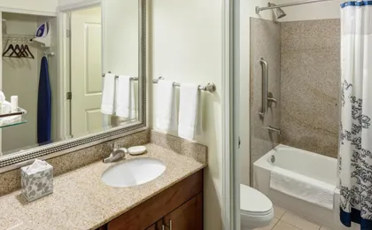 Residence Inn Chicago Lake Forest/Mettawa