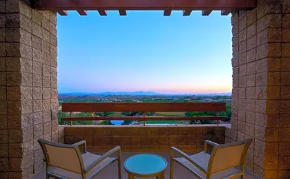 Loews Ventana Canyon Resort