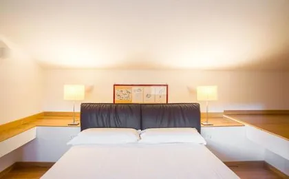 Apartments Florence - Pier Capponi Duomo
