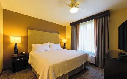 Homewood Suites By Hilton Phoenix Chandler Fashion Center