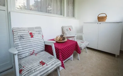 Apartment Nostalgija Split