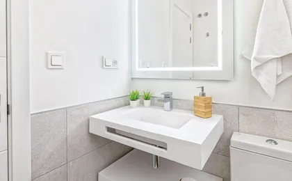 Teatro Apartment in Malaga by Solaga Holiday Homes