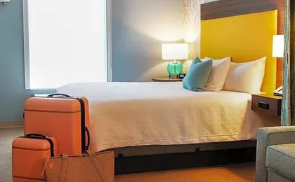 Home2 Suites By Hilton Racine