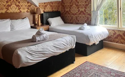 Ullet Suites (Adults only)