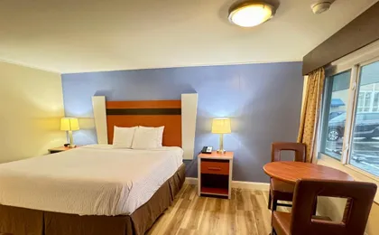 Days Inn by Wyndham West Yarmouth/Hyannis Cape Cod Area