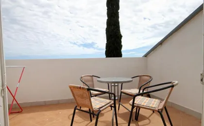 Apartments with Parking Space Dubrovnik - 4673