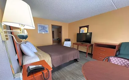 College Inn Spartanburg