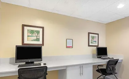 88 Palms Hotel & Event Center