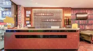 Jjcoffetel Hotel