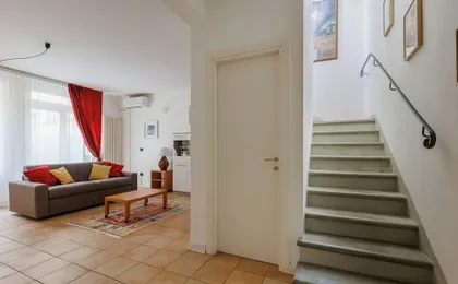 Bertiera Family Duplex by Wonderful Italy